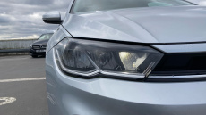 Volkswagen Polo 1.0 TSI Life 5dr Petrol Hatchback